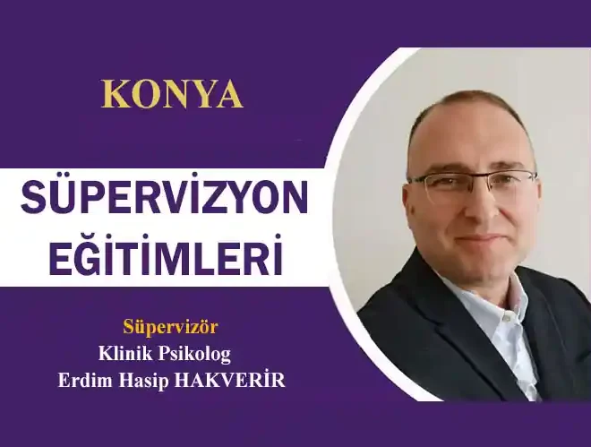 Dinamik Yönelimli Bireysel Terapi Süpervizyonu