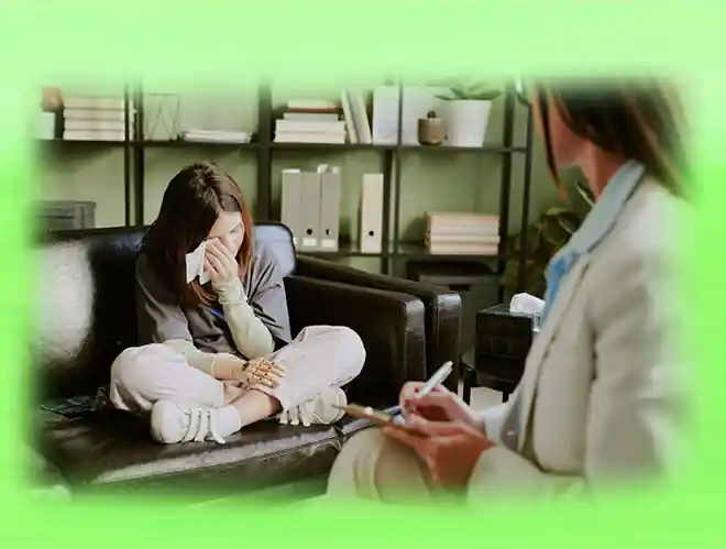 Konya Çocuk ve Ergen Terapisi