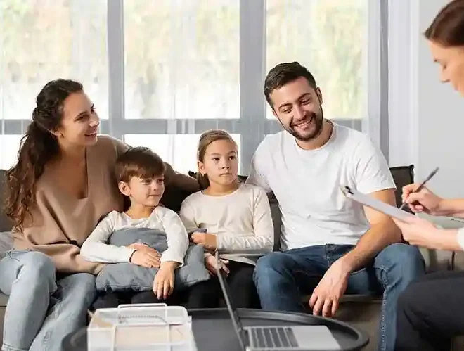 Aile Danışmanlığı Konya