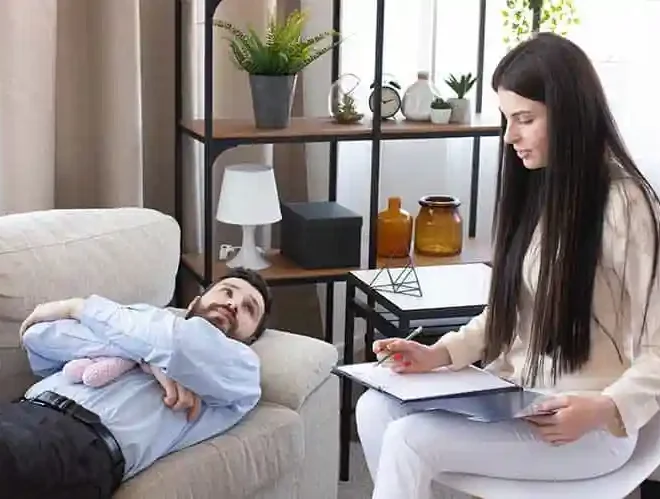 Konya Psikolojik Danışman