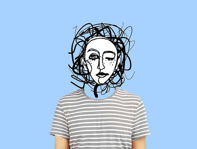 Disosiyatif Kimlik Bozukluğu Nedir?