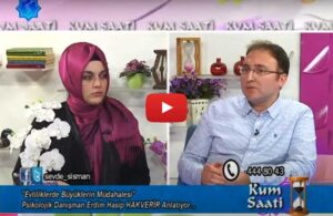 Evliliklerde Ebeveynlerin Müdahalesi Video