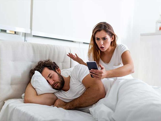 Evlilikte Aldatma Konya