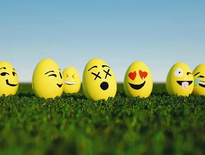 Psikolojide Duygular