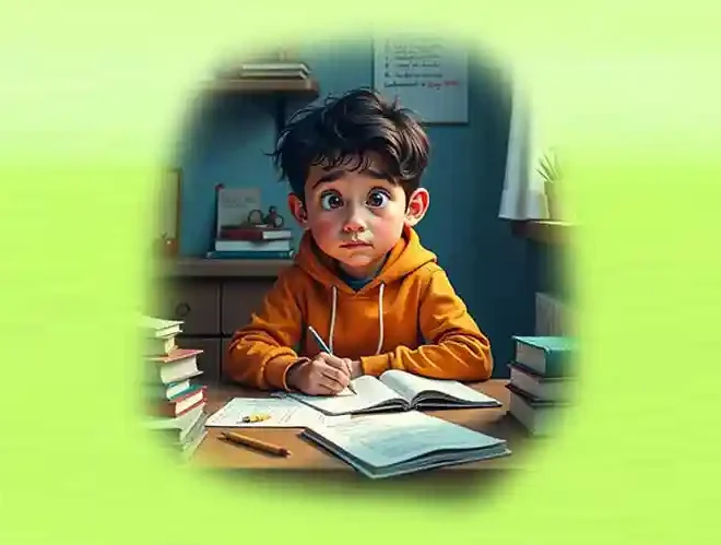 Sınav Kaygısı Konya