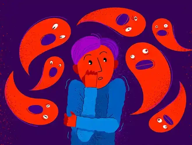 Sosyal Fobi Tedavisi Konya