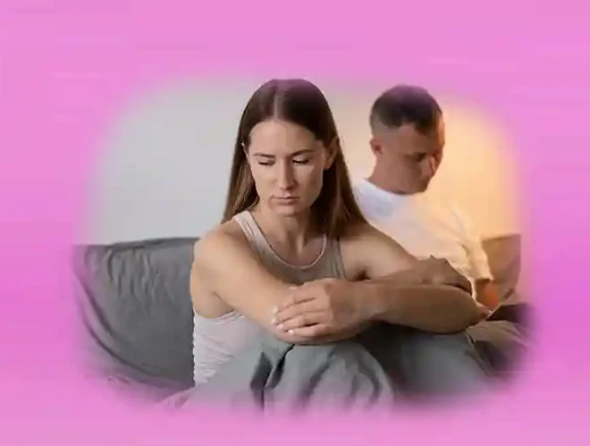 Vajinismus Tedavisi Konya