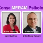 Konya Meram Psikolog