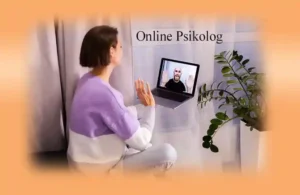 Konya Online Psikolog
