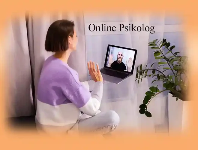 Konya Online Psikolog