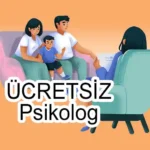 Konya Ücretsiz Psikolog