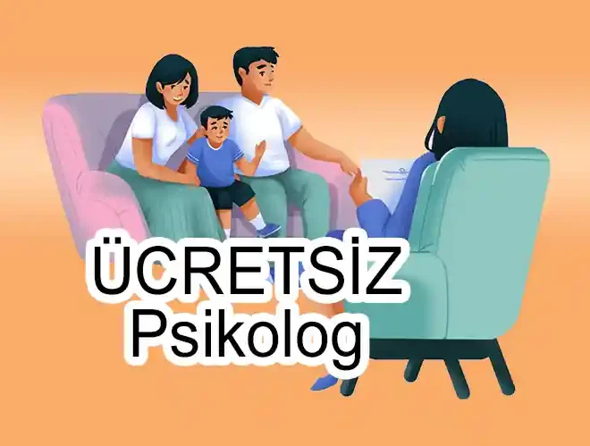 Konya Ücretsiz Psikolog