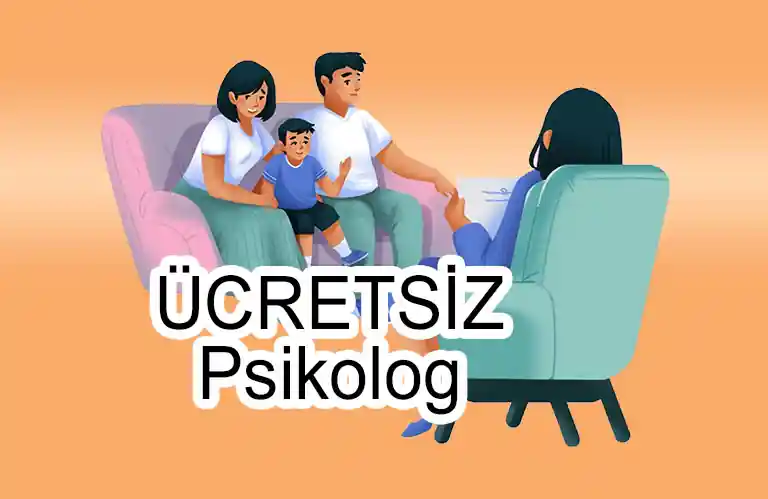 konya ücretsiz psikolog