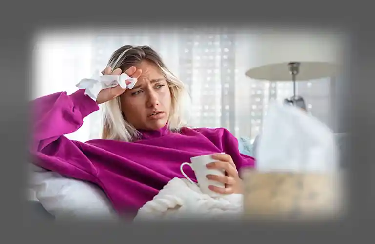 Konya Depresyon Tedavisi