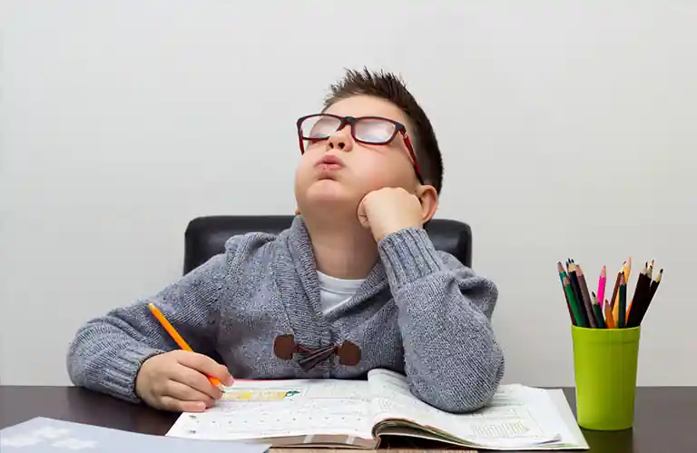 Dikkat Eksikliği ve Hiperaktivite Bozukluğu DEHB Konya