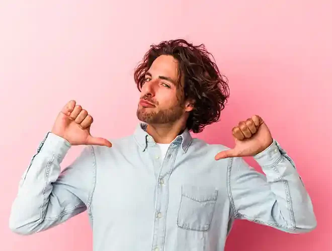 Narsist Kişilik Bozukluğu Konya