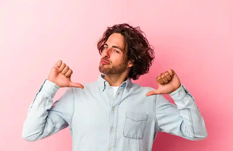 Narsist Kişilik Bozukluğu Konya