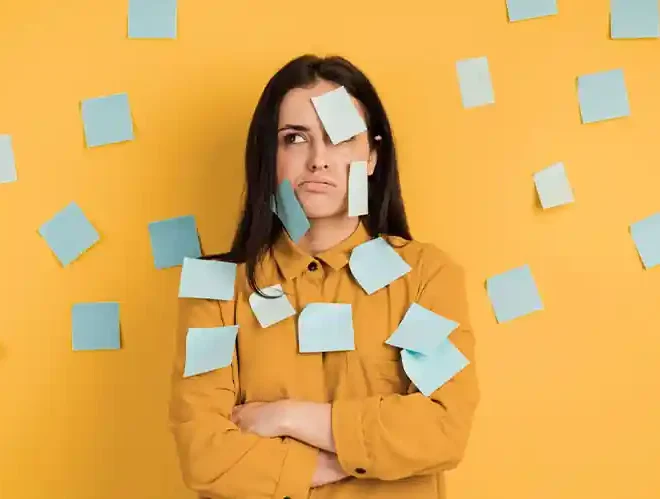 Takıntı Hastalığı Obsesif Kompülsif Bozukluk OKB