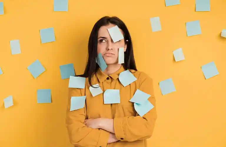 Takıntı Hastalığı Obsesif Kompülsif Bozukluk OKB