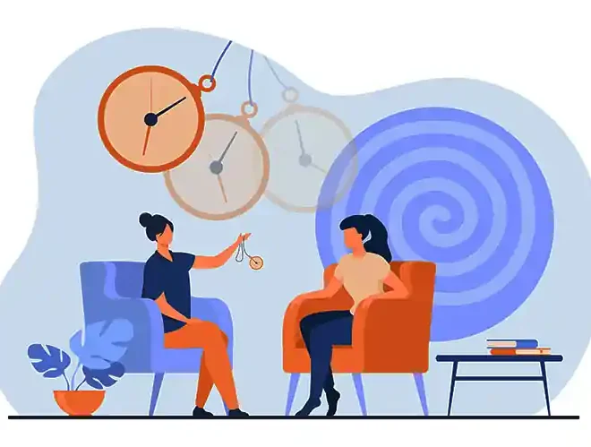 Hipnoz ve Hipnoterapi Konya