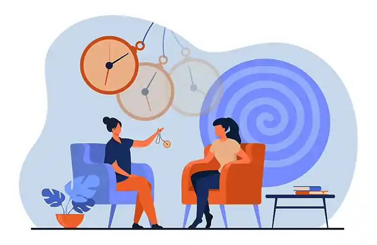 hipnoz hipnoterapi Konya