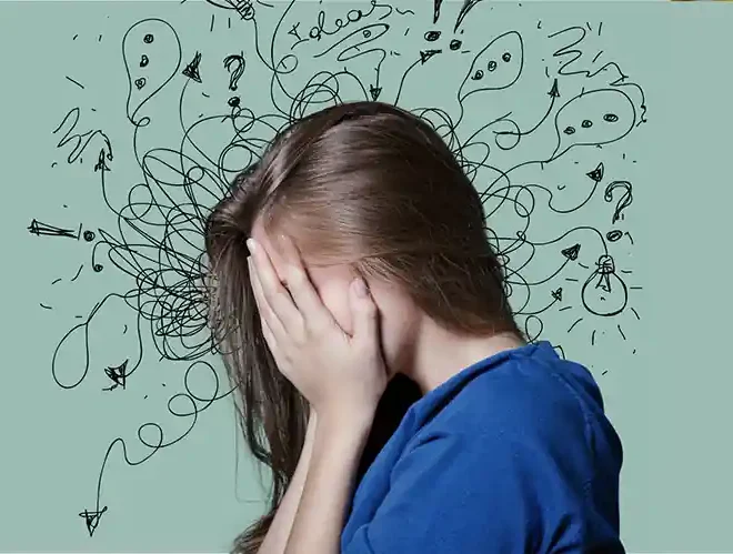 Konya Kaygı ve Anksiyete Tedavisi