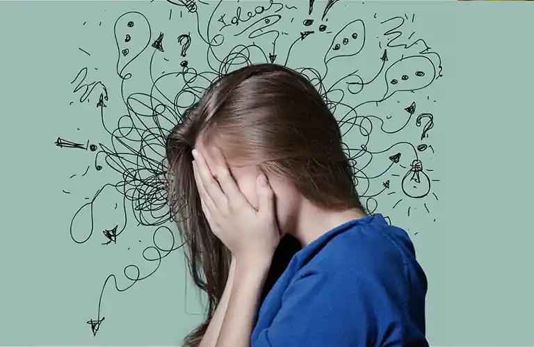 Konya Kaygı ve Anksiyete Tedavisi