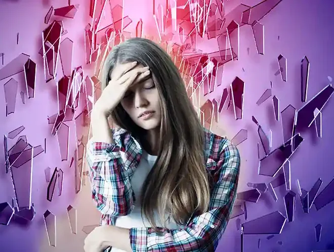 Travma Sonrası Stres Bozukluğu Konya