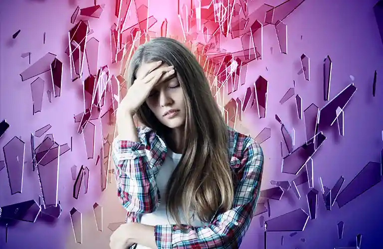 Travma Sonrası Stres Bozukluğu Konya