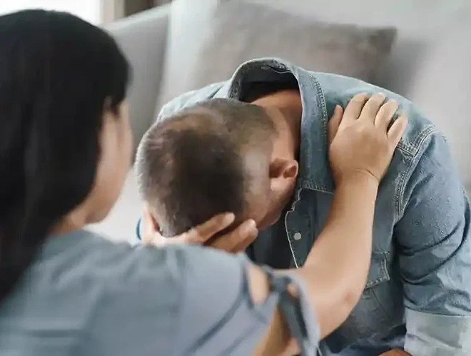 Konya Kayıp ve Yas terapisi