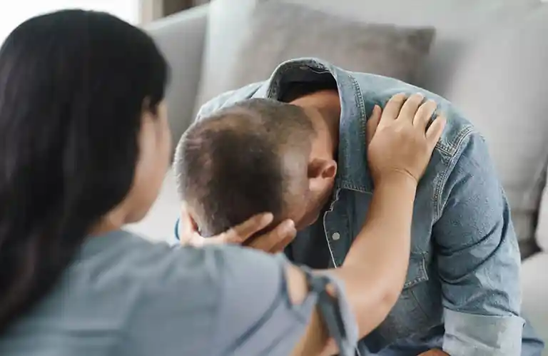 Konya kayıp ve yas terapisi