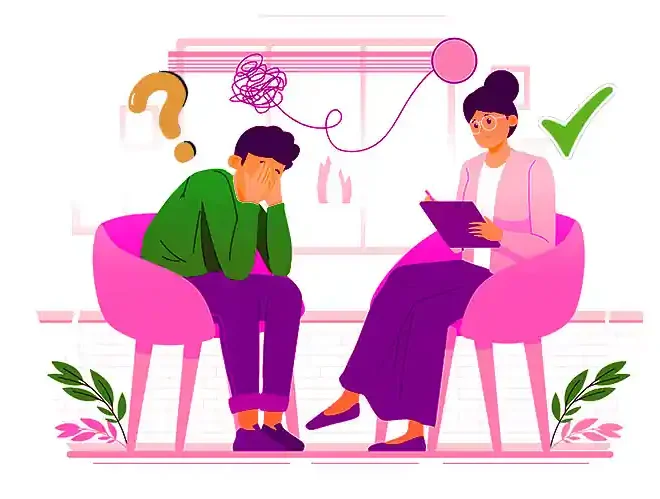 Kısa Süreli Çözüm Odaklı Terapi Konya