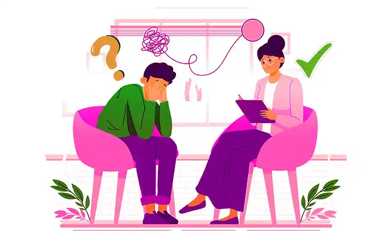 Kısa süreli çözüm odaklı terapi Konya