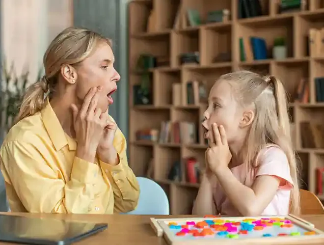 Konya Kekemelik Terapi Tedavisi