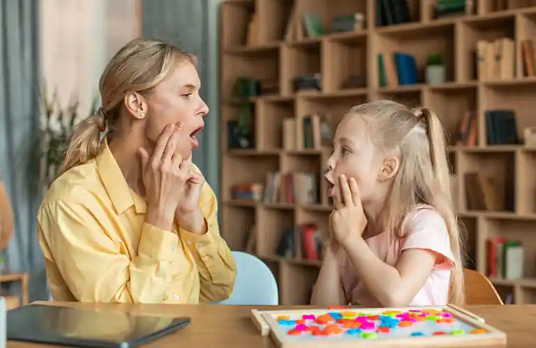Konya Kekemelik Tedavisi