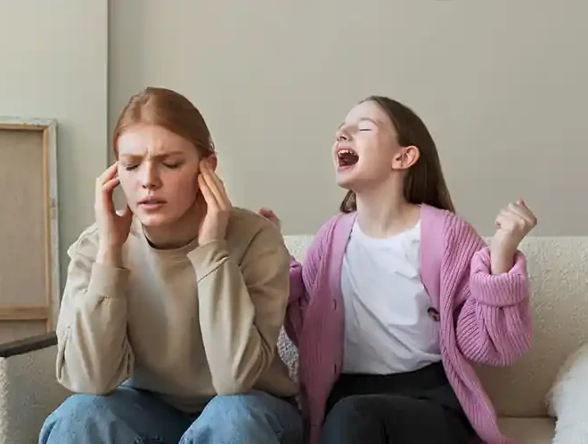 Öfke Kontrolü Terapisi Tedavisi Konya