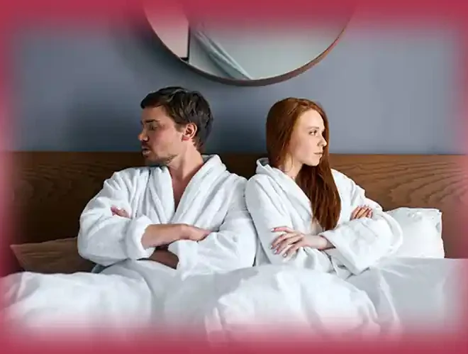 Cinsel İsteksizlik Sebepleri ve Tedavi Yöntemleri