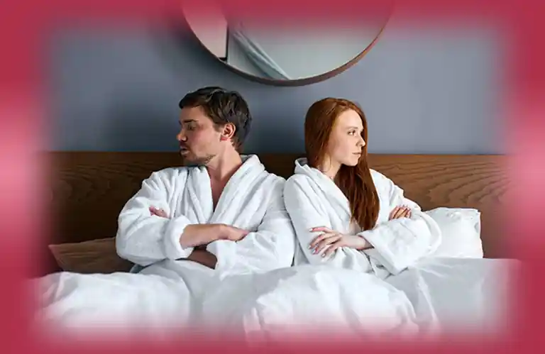 Cinsel İsteksizlik Sebepleri ve Tedavi Yöntemleri