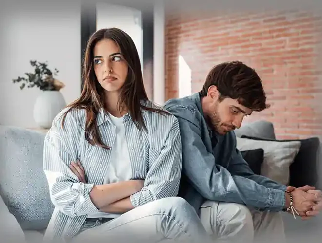 Toksik İlişki Ne Demek