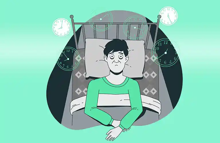 Uyku Bozuklukları Tedavi Yöntemleri