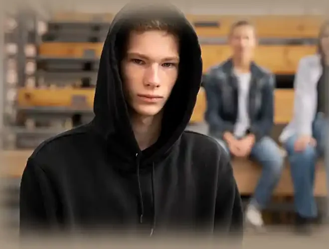 Antisosyal Kişilik Bozukluğu-Sosyopati