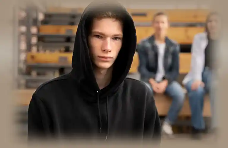 Antisosyal Kişilik Bozukluğu-Sosyopati