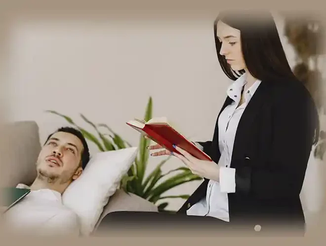 Regresyon (Geçmiş Zaman) Terapisi