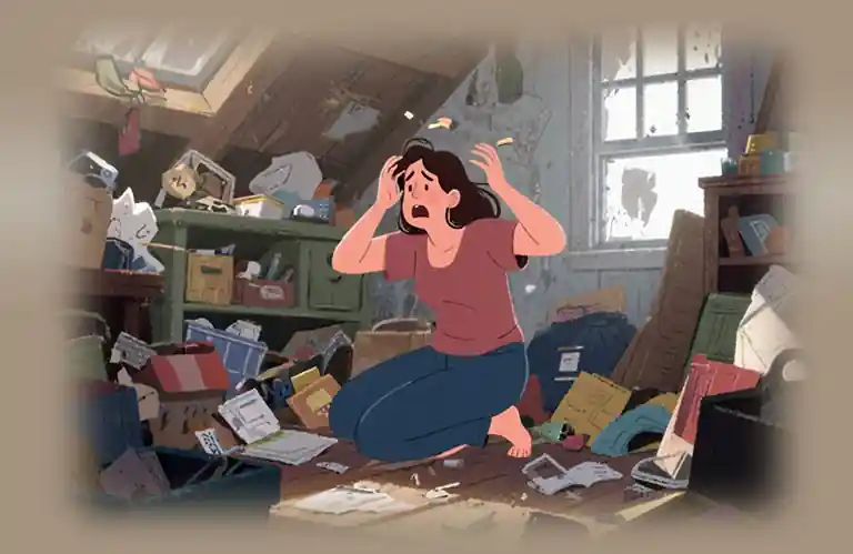 istifleme biriktirme bozukluğu