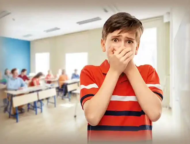 Okul Fobisi (Korkusu) Nedir?