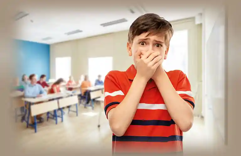 okul fobisi korkusu nedir