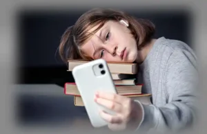 Çocuk ve Ergenlerde Ekran Bağımlılığı için Çözümler