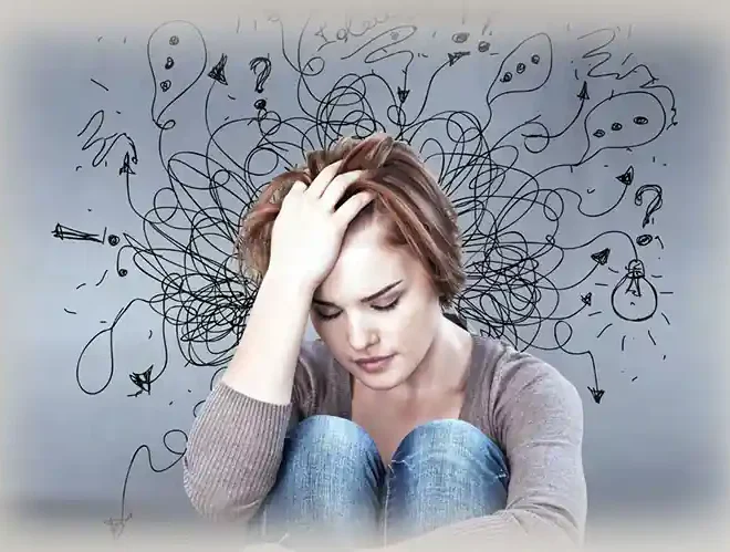 Distimi (Kronik Depresyon)