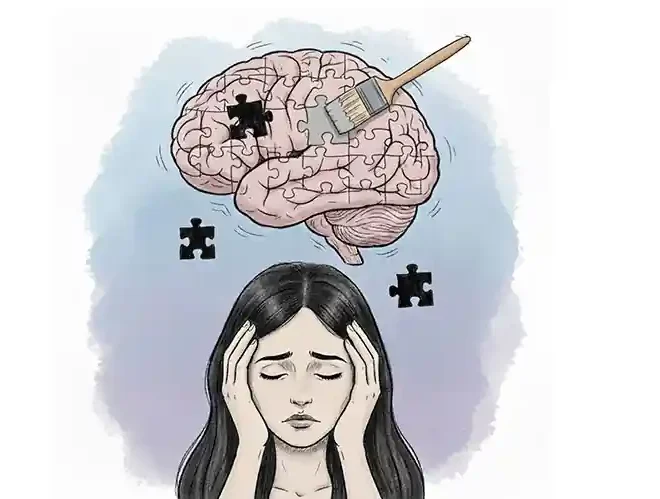 Kötü Anıları Nasıl Unuturuz