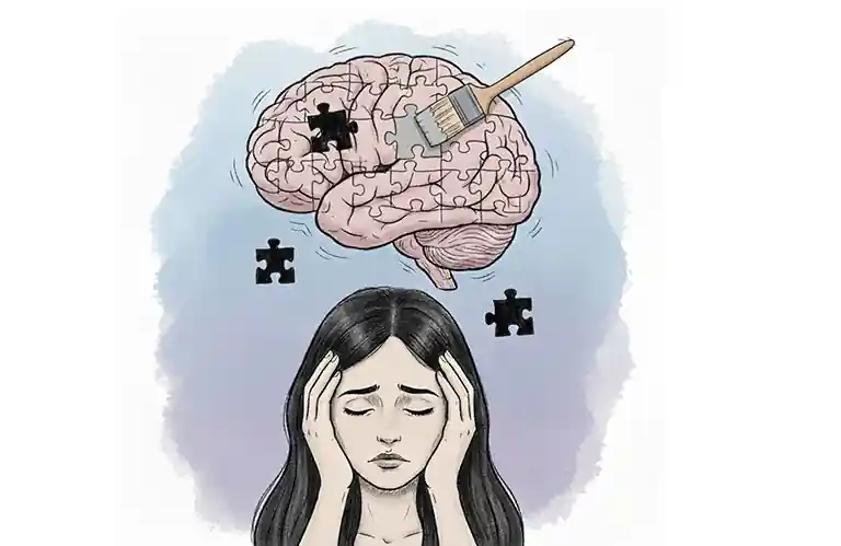 Kötü anıları nasıl unuturuz